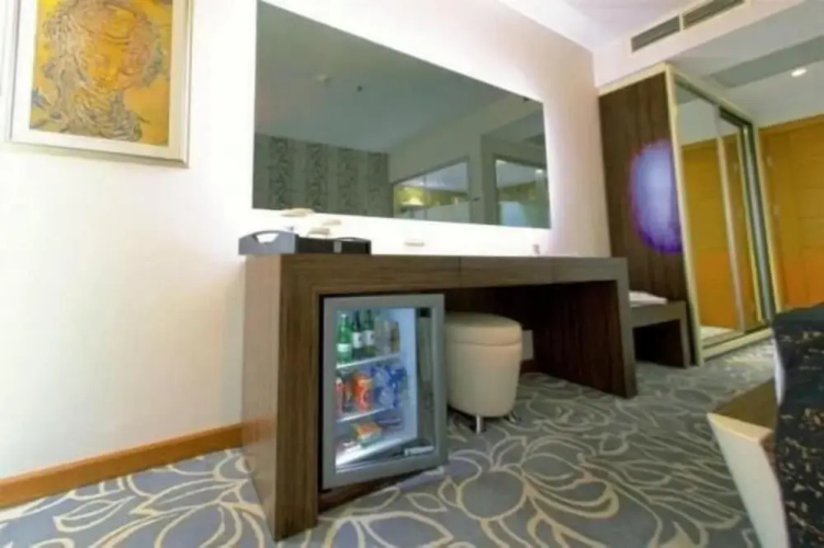 Idahan Hotel