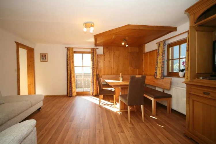 Oberwarthlodge