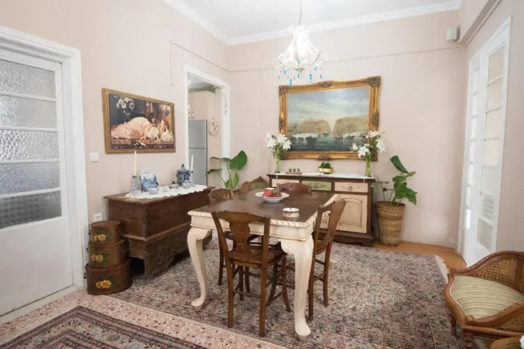 Apartment Corinth