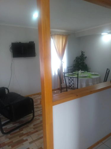 Departamento Familiar