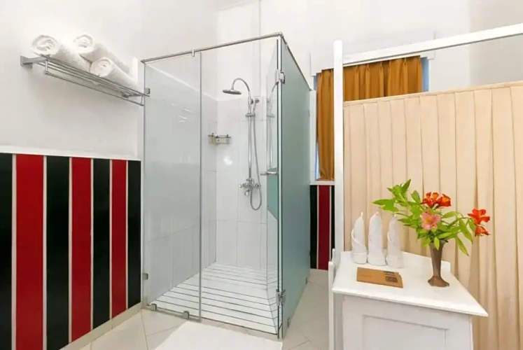 Double Family Suite