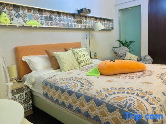 2 Bedrooms Standard Double room