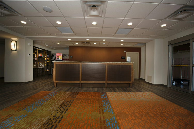 Hampton Inn & Suites by Hilton Truro photo 16