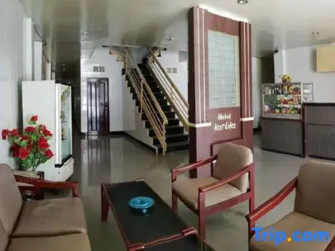 Hotel Kartika