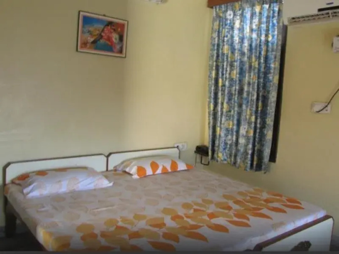 Hotel Raman Palace