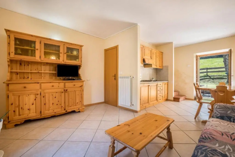 Agriturismo Val d' Egoi 2