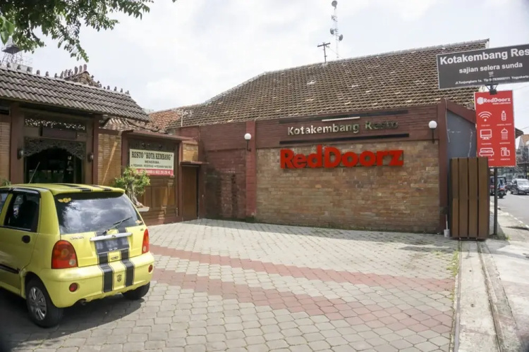 Hotelafbeelding