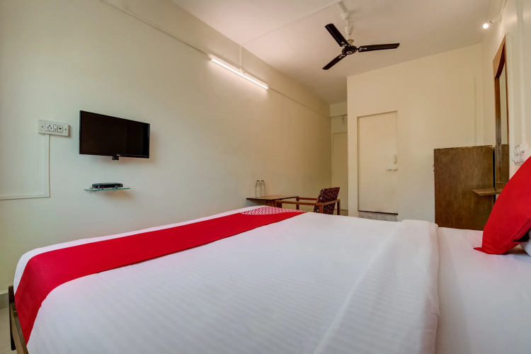 OYO Flagship 307 Pimpri Pune