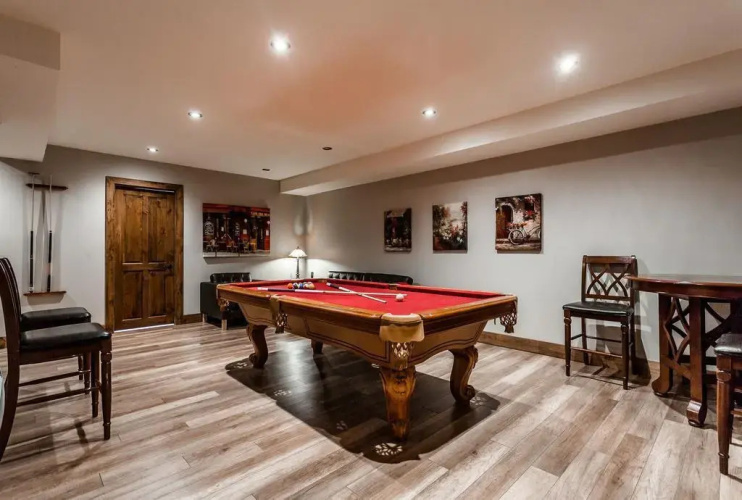 Chalet Le Mont-Blanc