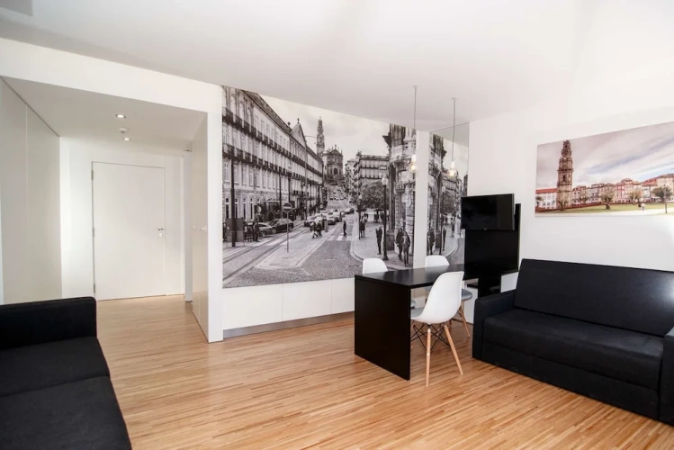 Premium Double Studio