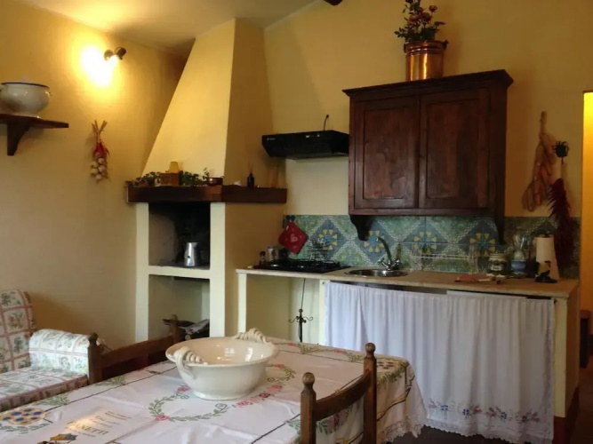 Tenuta S. Agnese