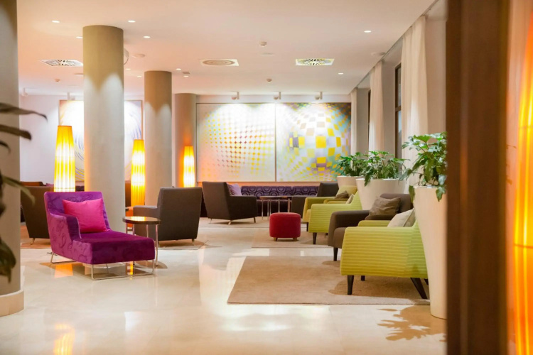 Hotel Esplendido
