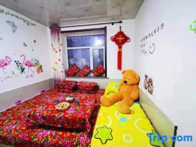 Standard Family room