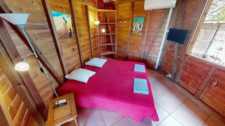 Les gîtes Baobab