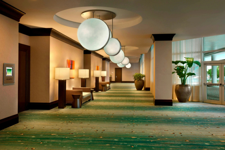 The Westin Fort Lauderdale Beach Resort photo 18