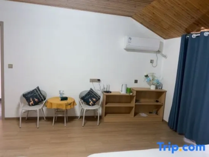 Standard Double Family room