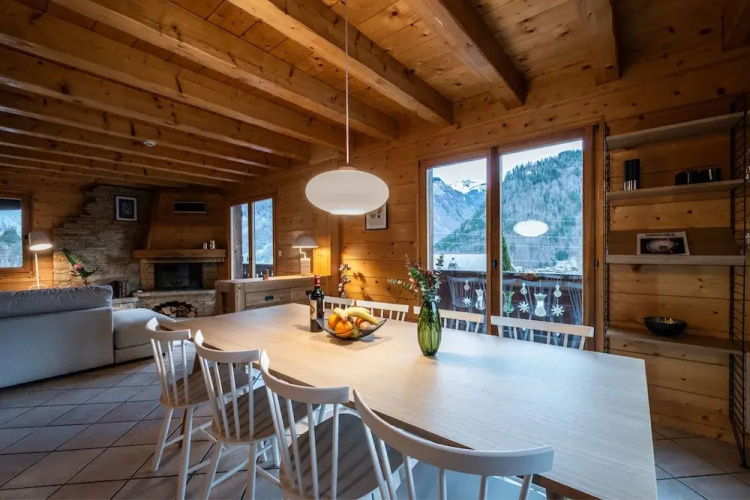 Chalet Doux Abri Morzine - by EMERALD STAY