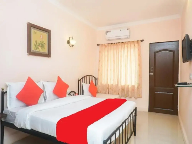 Pan Hill Hotel