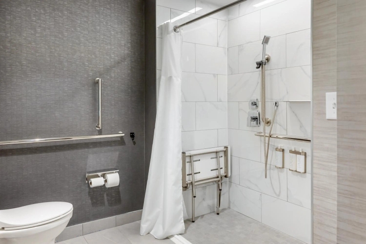 Cambria Hotel Niagara Falls photo 10