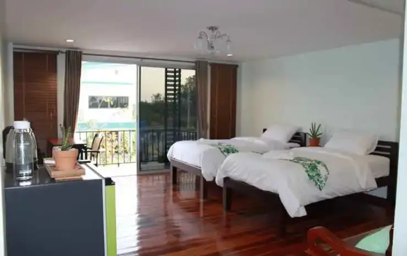 Menam Resort
