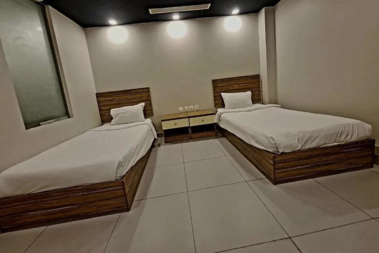 Spar Serviced Apartments