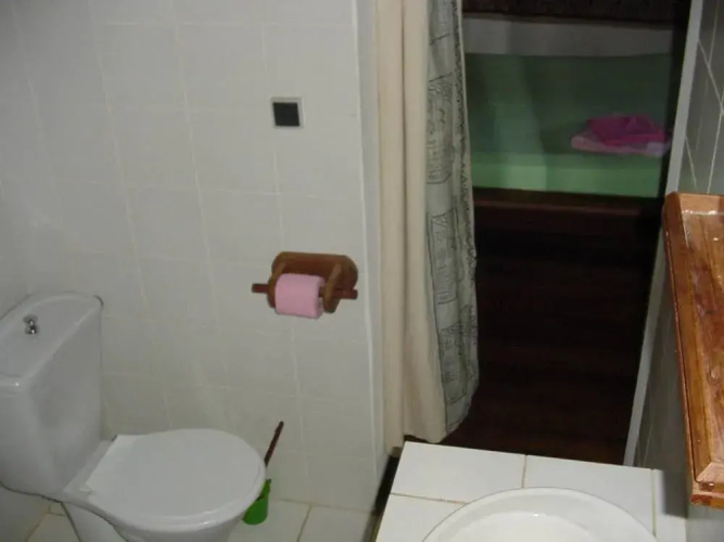 Hotel Benjamin