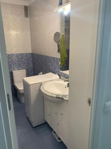 Apartamento Puerto Blanco