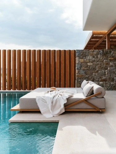 2 Bedrooms Grand Suite with sea view