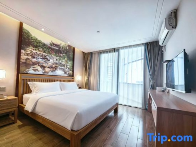 Double Family Suite