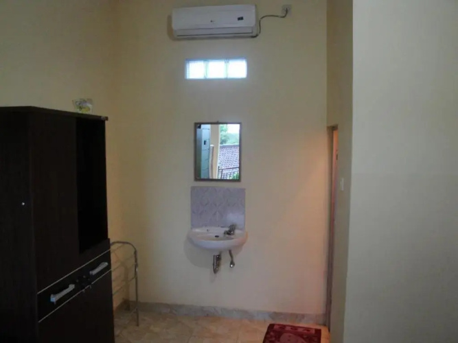 Puji Homestay