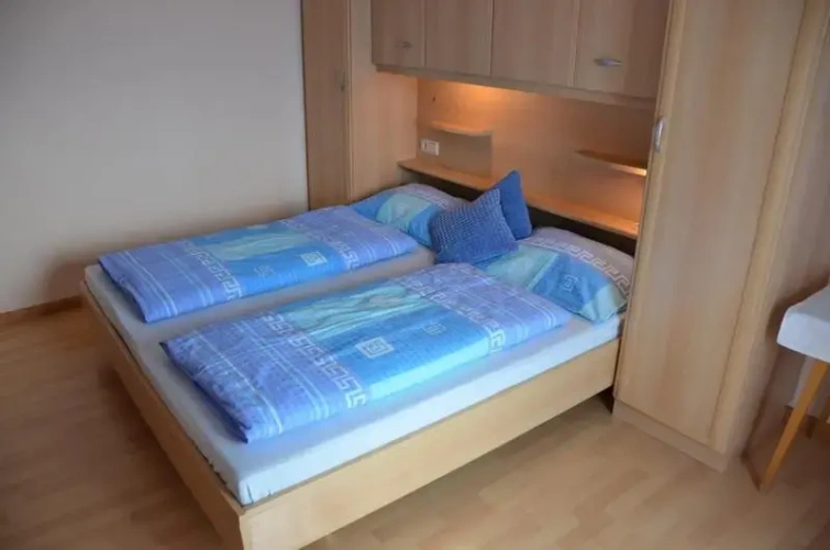 1 Bedroom Apartment with balcony