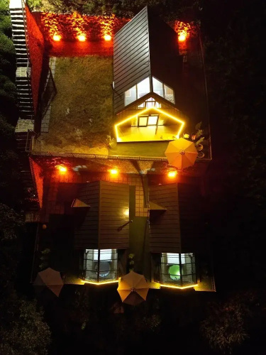 Hotelafbeelding