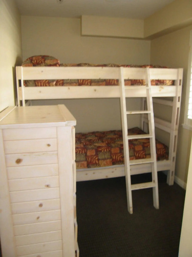 GetAways at Park Regency Resort