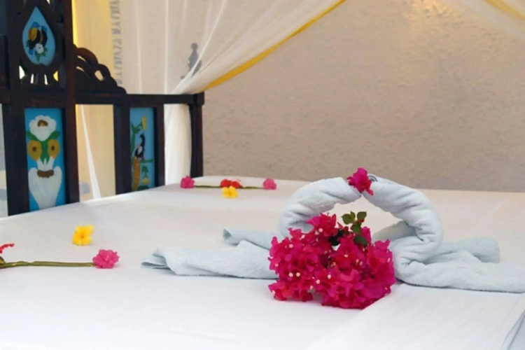 Flamingo Villas Resort