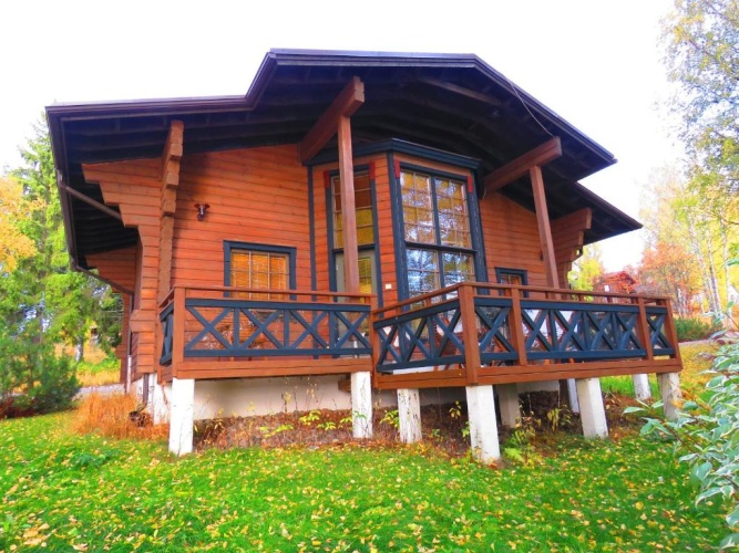 3 Bedrooms Cottage