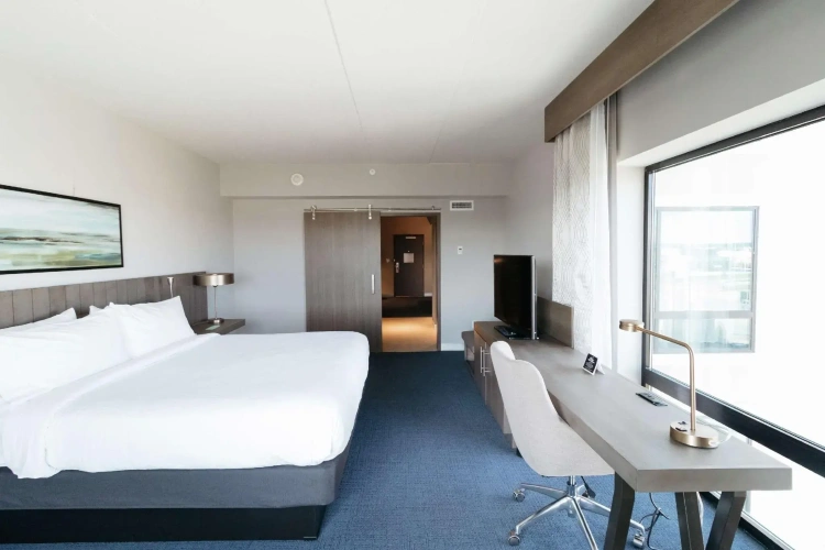 Quadruple Junior Suite