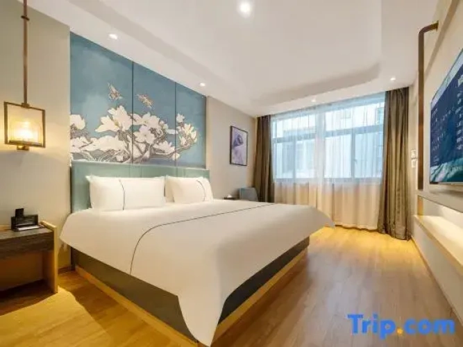 Superior Double Suite