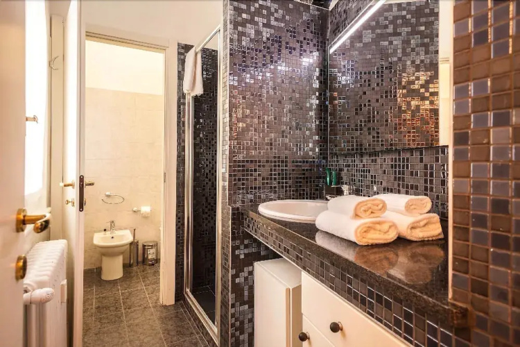 Hemeras Boutique House Lupetta II
