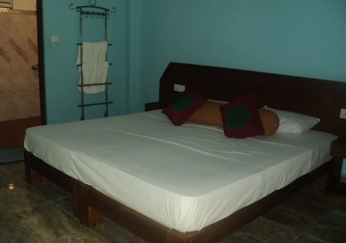 Kandalama Kings Resort