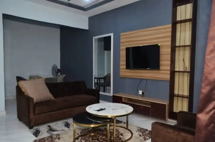 OceanWinds Royal Apartments