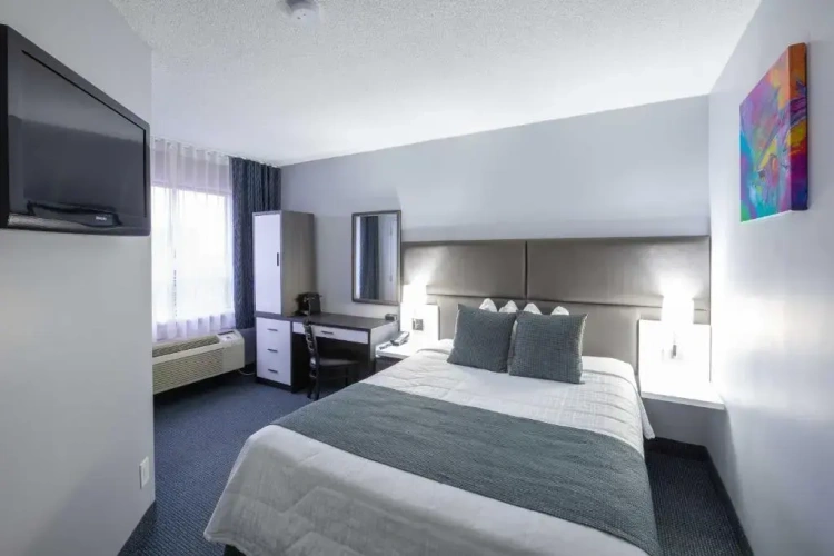 Double room