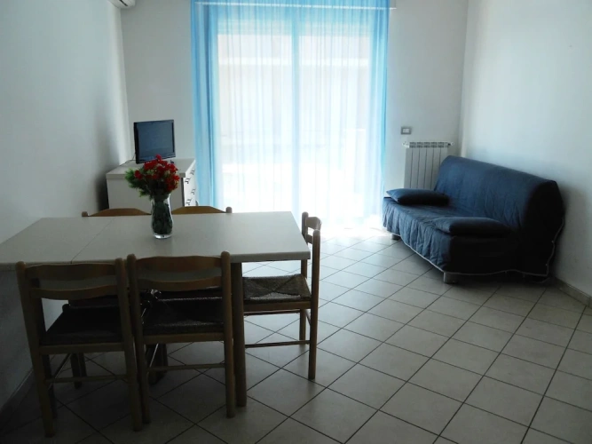 1 Bedroom Comfort Apartment