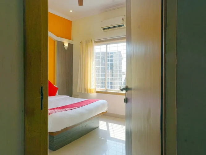 Flagship 24766 Hotel Sonai
