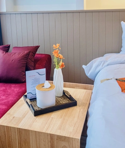 Superior Double room