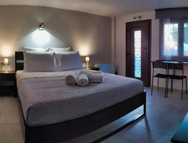 Guesthouse Kastelia