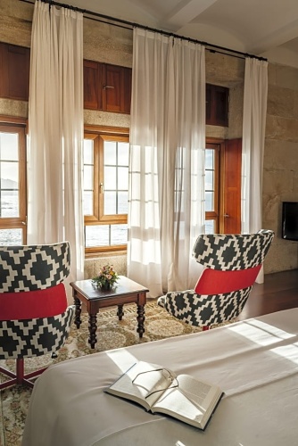 Standard Suite