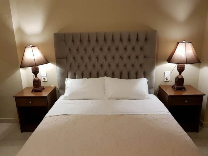 Hotel Artemision