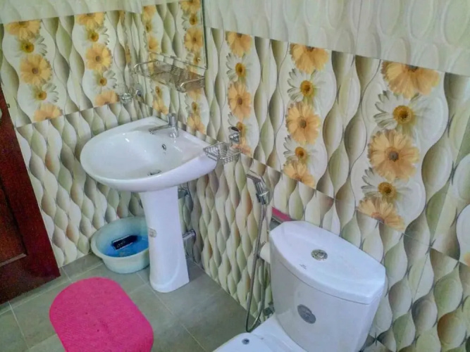 Yoho Kanda Uda Watta