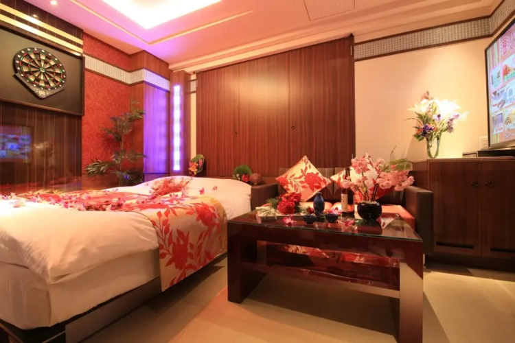 HOTEL KARIN - Adult Only