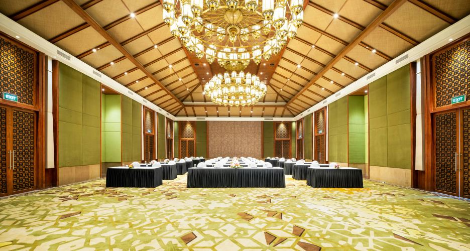 Hilton Goa Resort photo 21